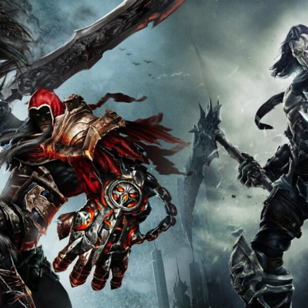 cover Darksiders