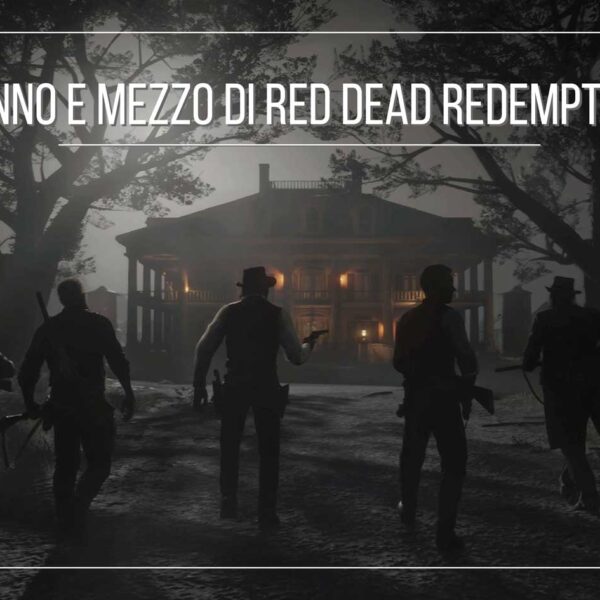 cover RDR2