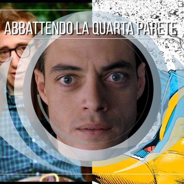 cover Quarta parete