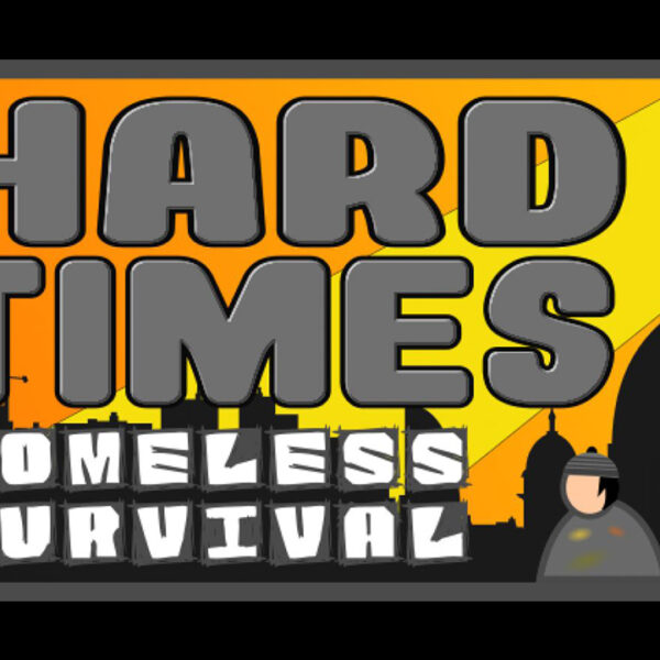 cover Hard Times