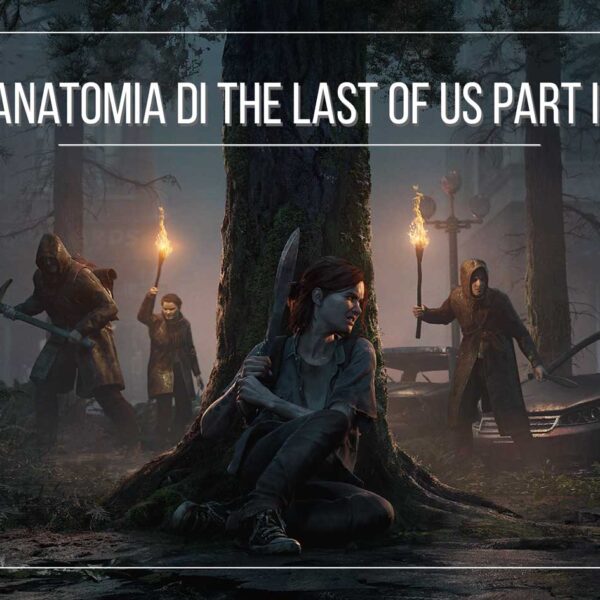 cover TLOU
