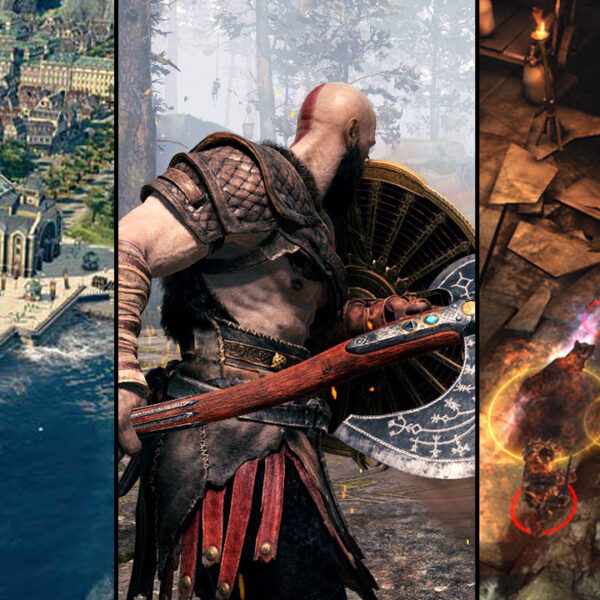 cover Visuale videogiochi
