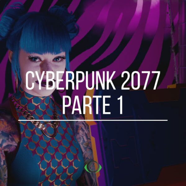 cyberpunk 2077, parte prima