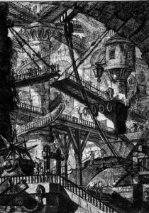 clarke piranesi clarke piranesi