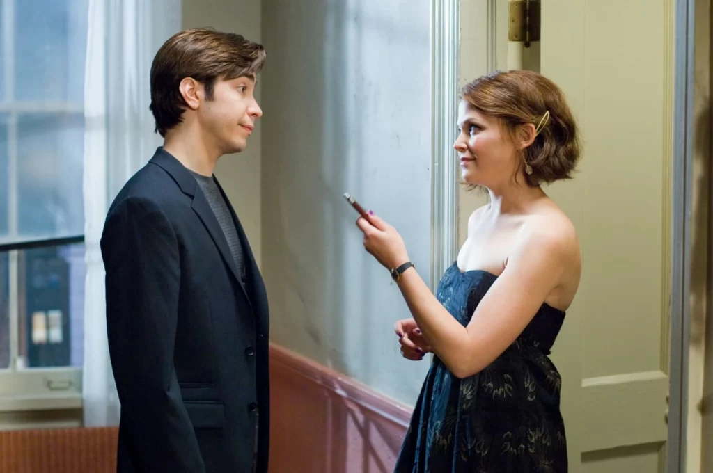 Algoritmo di Netflix: La verità è che non gli piaci abbastanza (2009) quella che sembra una commedia romantica che si schiera contro le commedie romantiche ma alla fine, gira che ti rigira, è una commedia romantica