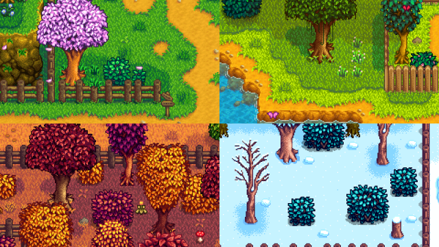 Stardew Valley