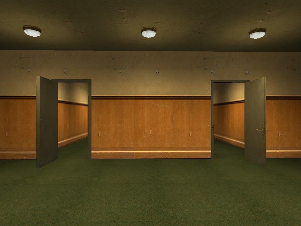 The Stanley Parable, 2011